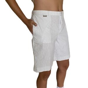 Ralph Lauren Lauren Active bermuda shorts stripe 4